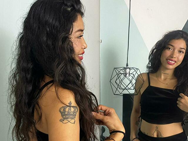 Profil de MeganScott - Photo n°73