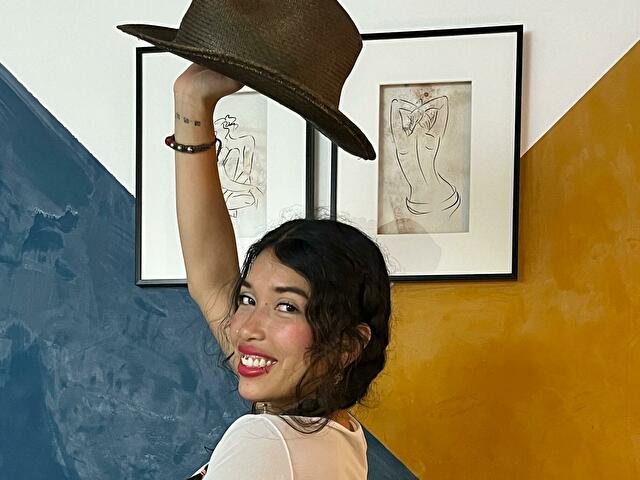 Profil de MeganScott - Photo n°66