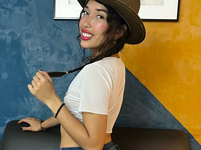 Profil de MeganScott - Photo n°70