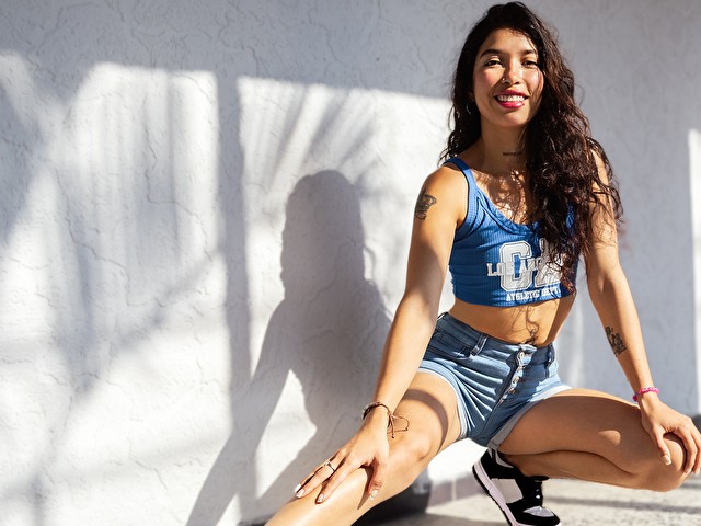 Profil de MeganScott - Photo n°38