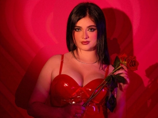 Meganseweet's Sexcam