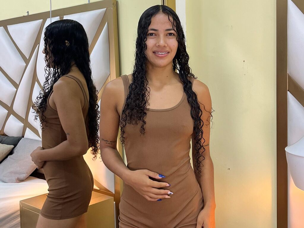 Megansiner's Profil - Bild n°1