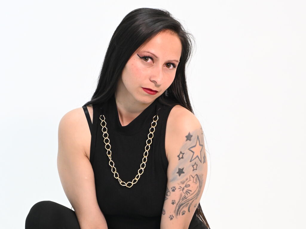 Profil de Megansioux - Photo n°1