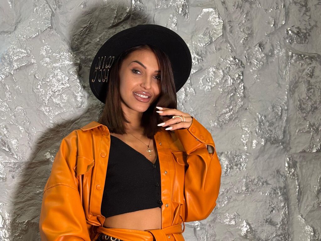 Meganskie's profile - Image n°1