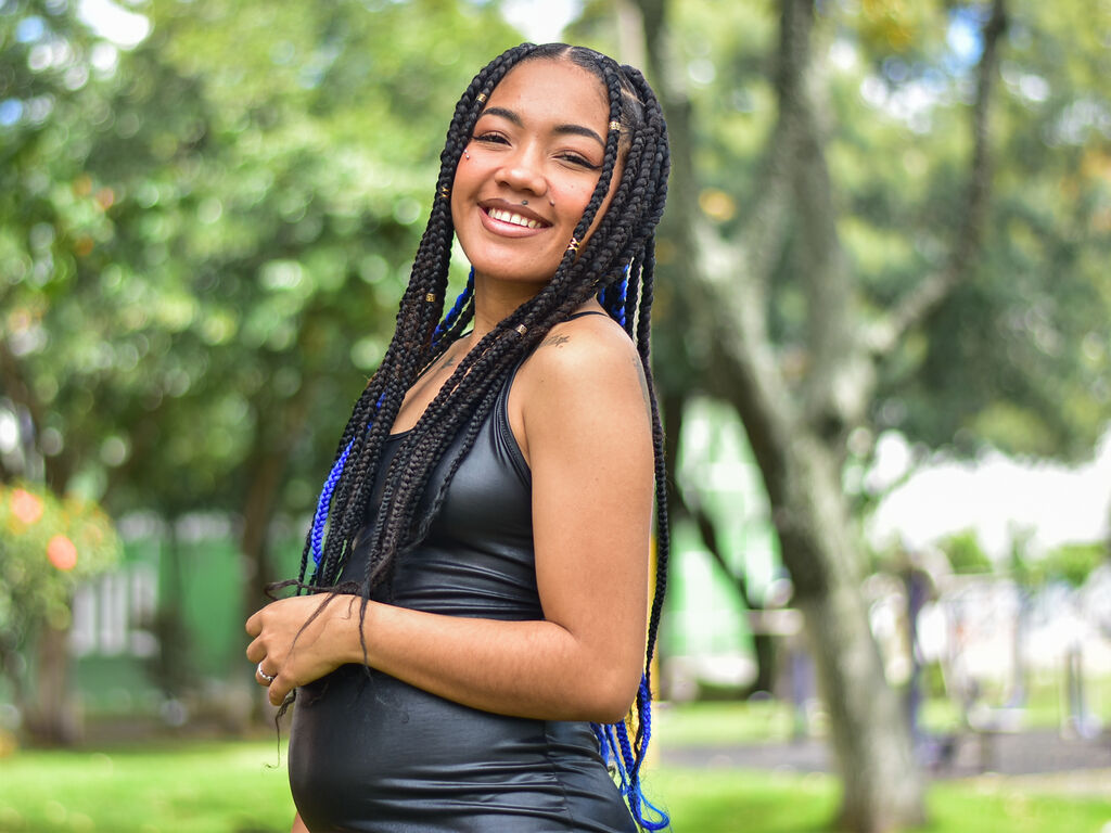 Perfil con Meganspiro - Imagen  n°1