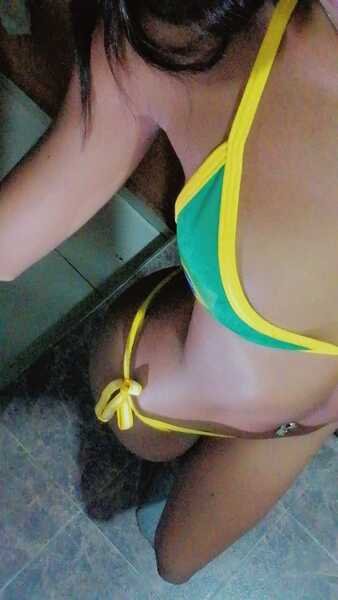 Profil de Meganstathan - Photo n°2