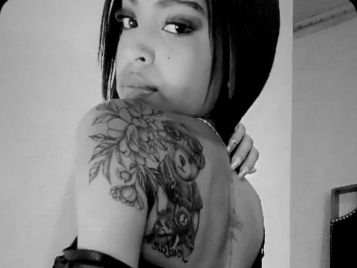 Profil de Meganstathan - Photo n°1