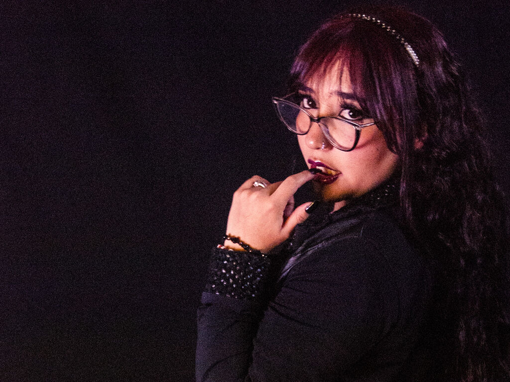 Meganstein's profile - Image n°1