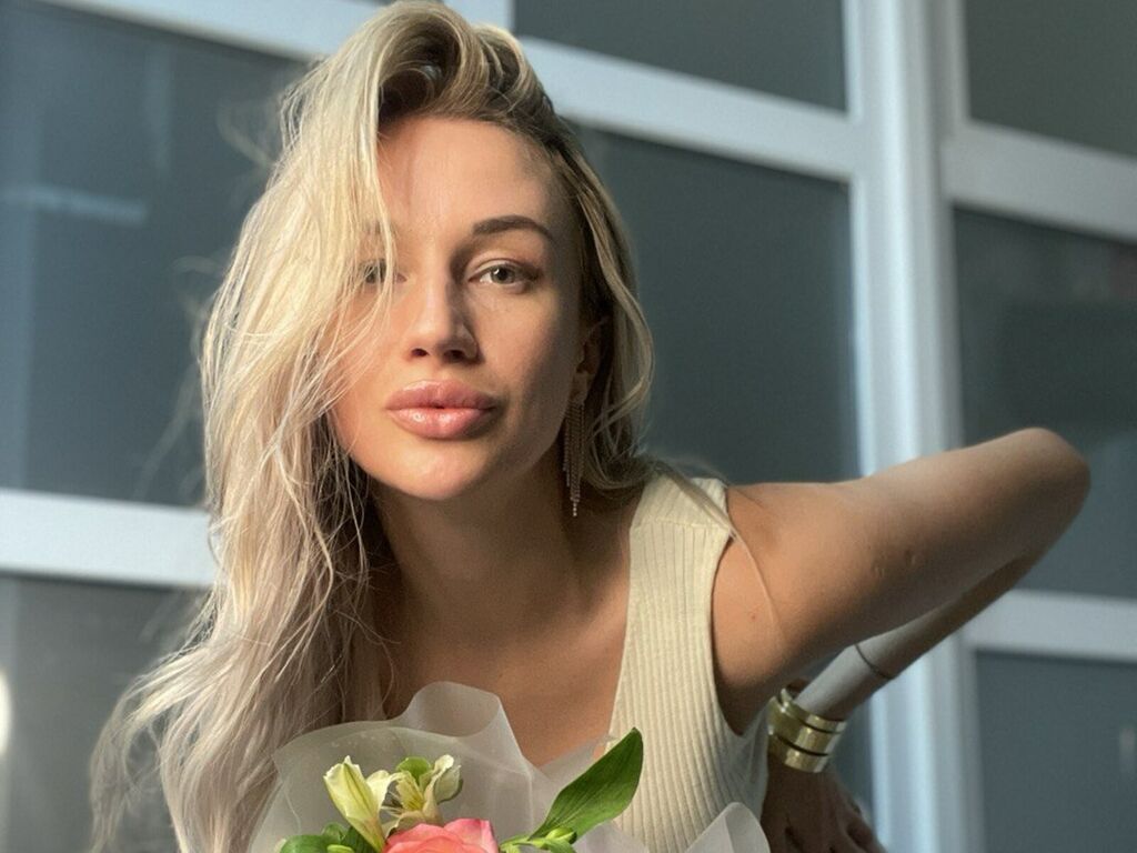 Meganstrikrice's profile - Image n°0
