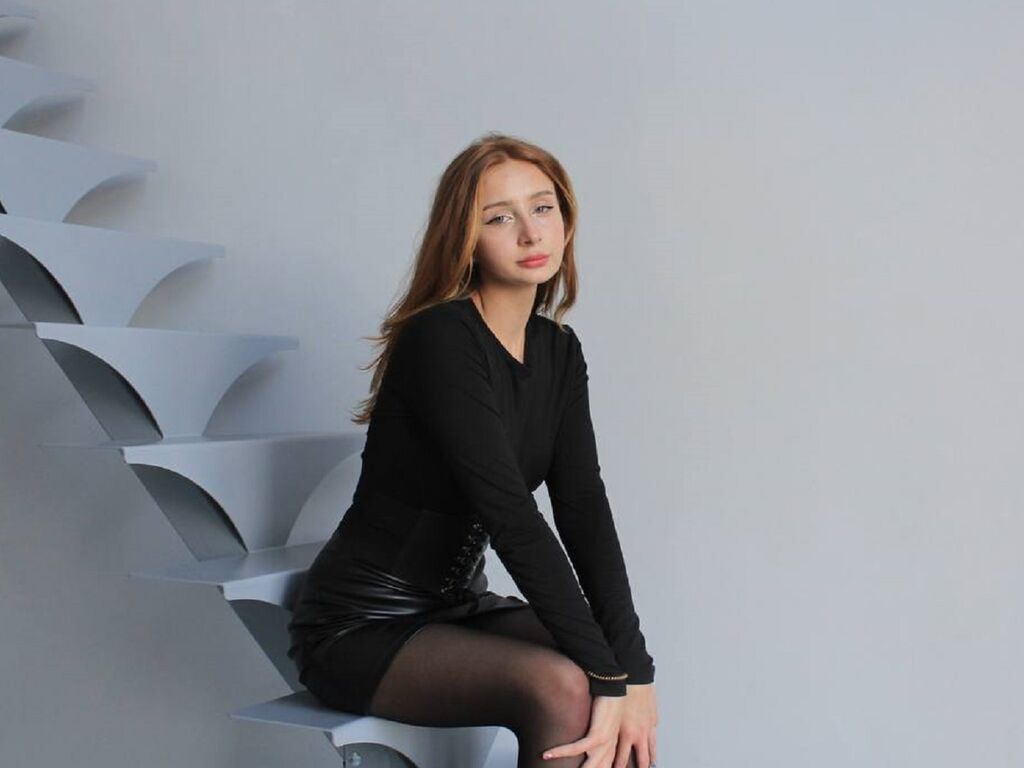 Profil de Megansvon - Photo n°5