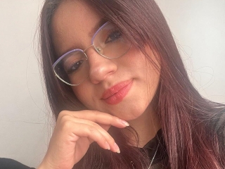 Webcam sex con Megansweet303av