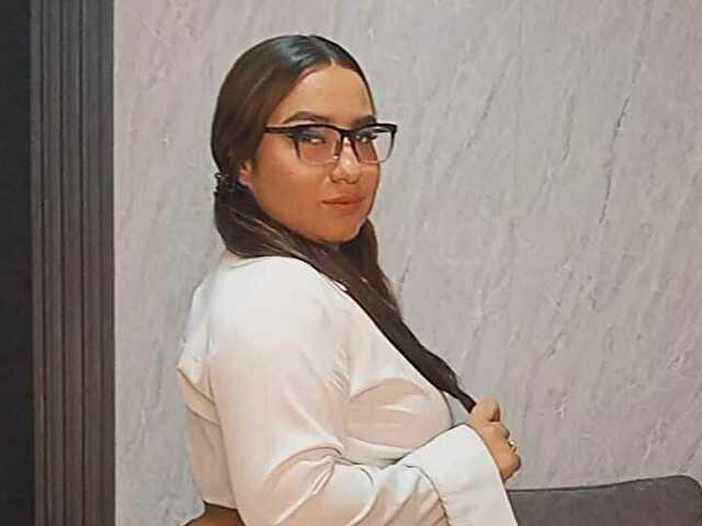 Profil de MeganSweet - Photo n°20