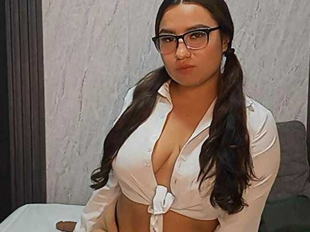 Profil de MeganSweet - Photo n°21