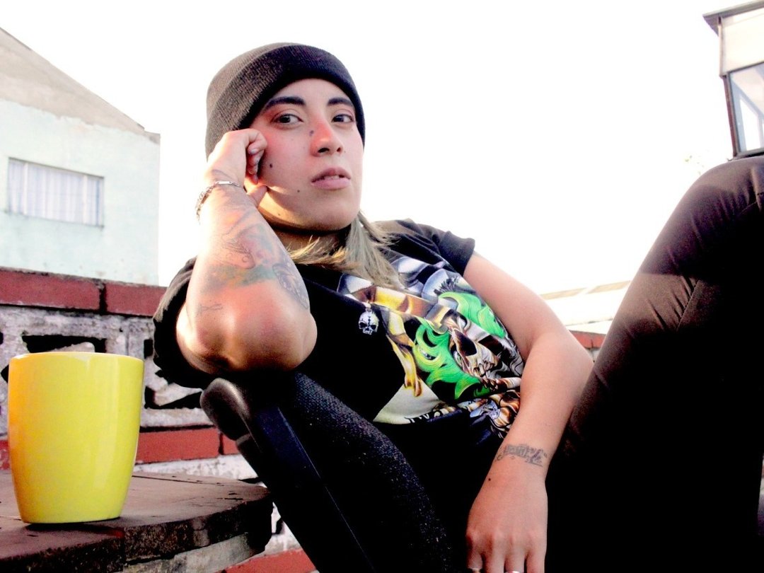 Megansykes' profilo - Immagine n°1