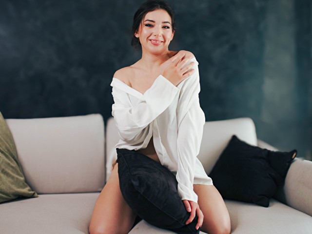 Profil de MeganTease - Photo n°20