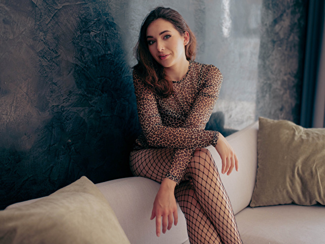 Profil de MeganTease - Photo n°12