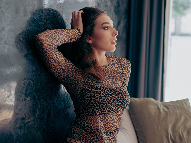 Profil de MeganTease - Photo n°14