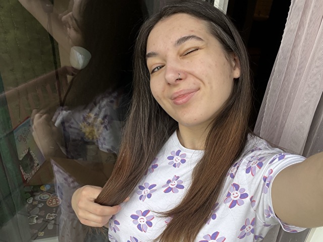 MeganTease's profiel - Afbeelding n°0