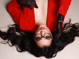 Sexo por webcam con Megantexass19