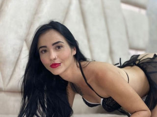 Profil de Meganthonpson