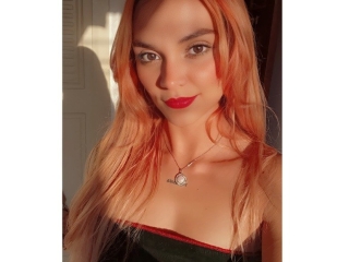 Profil de Meganthorne