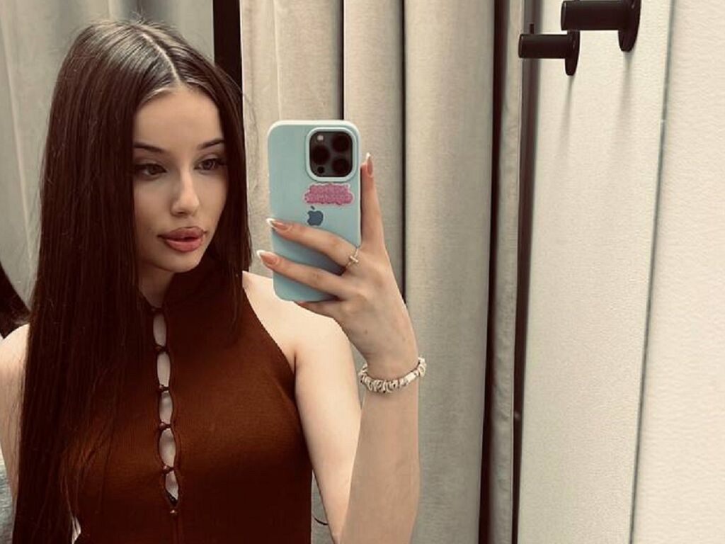 Megantorress's profile - Image n°1