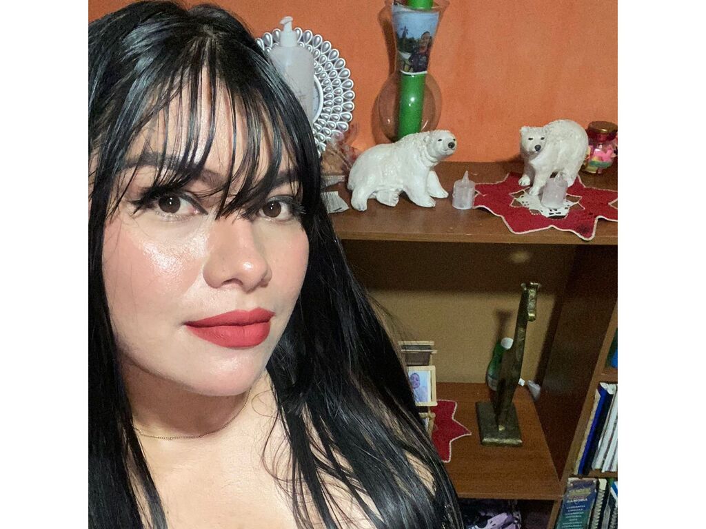 Megantrue's profile - Image n°1