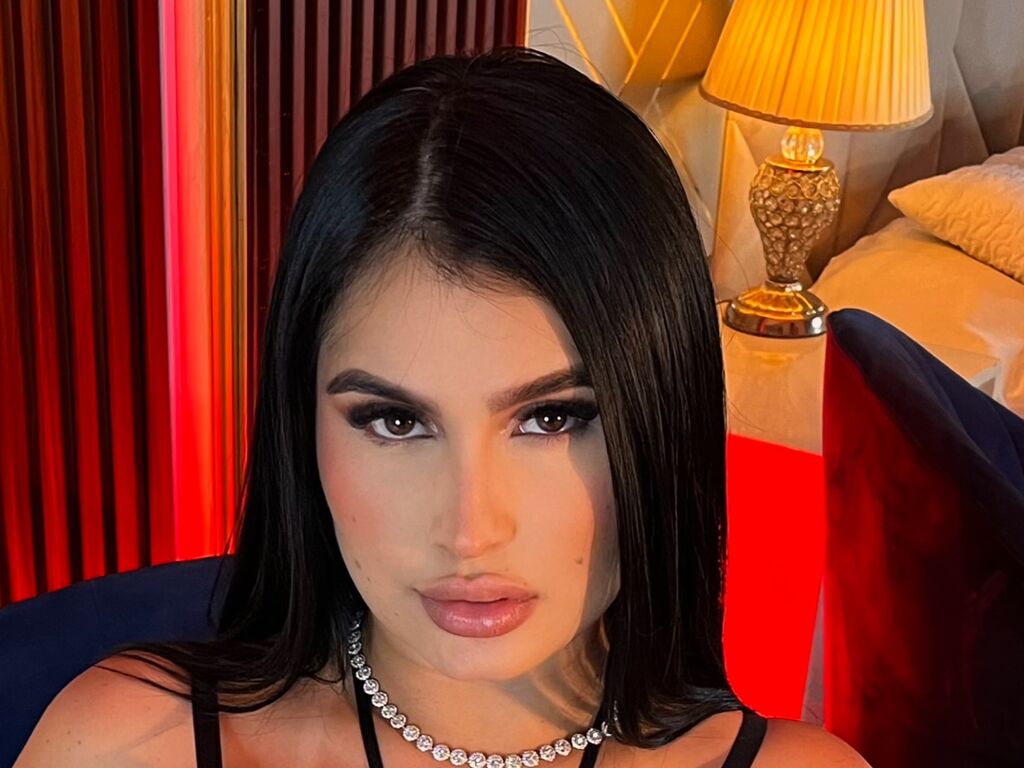 Profil de Meganvega - Photo n°1