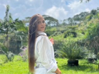 Meganvellvet's Sexcam