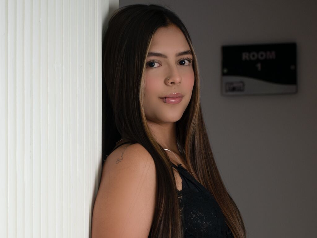 Meganvellvet's Profil - Bild n°1