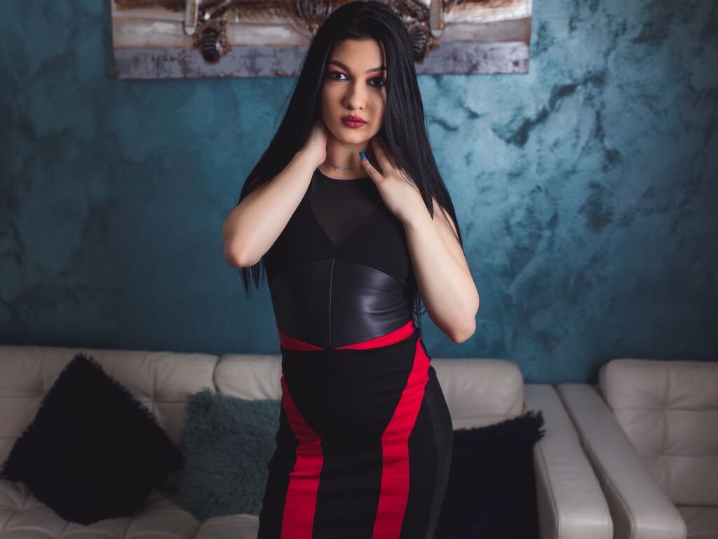 Meganvongrey's profiel - Afbeelding n°1