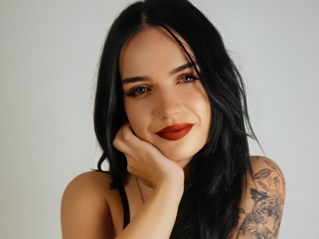 Perfil con Meganvossa - Imagen  n°1