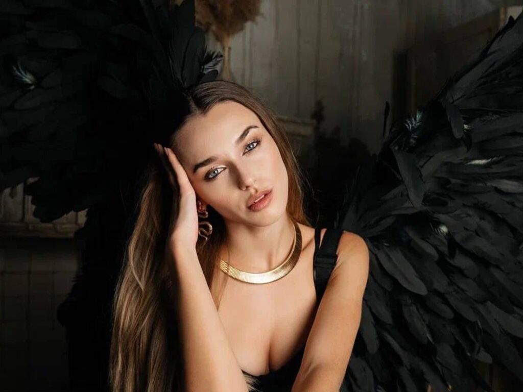 Perfil con Meganwebel - Imagen  n°1