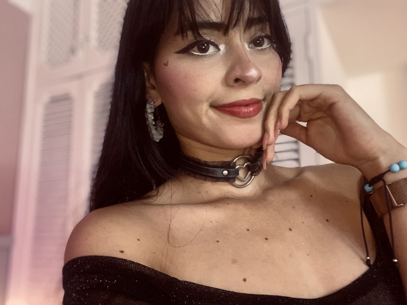 Meganwhite66's profile - Image n°1