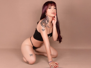 Meganwodz's Sexcam
