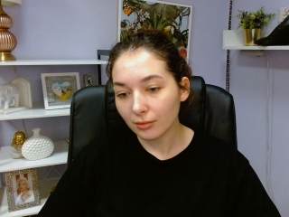 Meganxkiss19's Sexcam