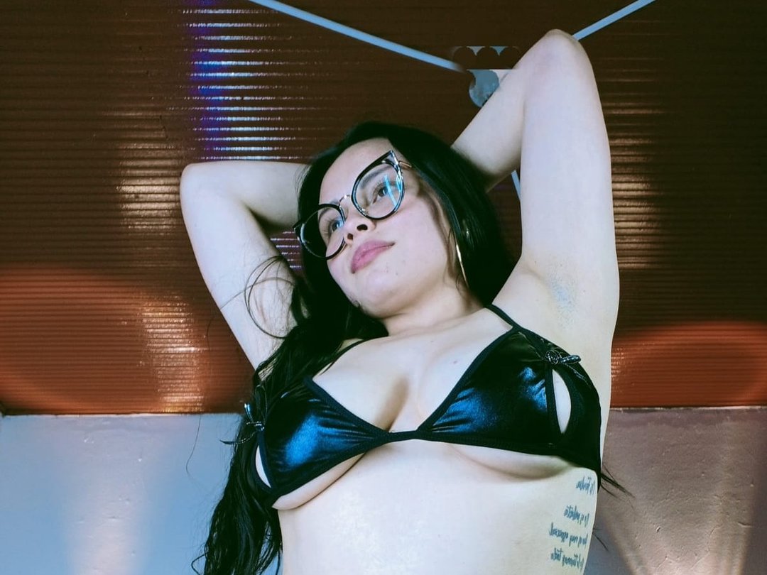 Meganxxx25's Profil - Bild n°1