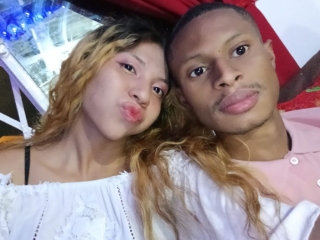 Meganyandi's Sexcam