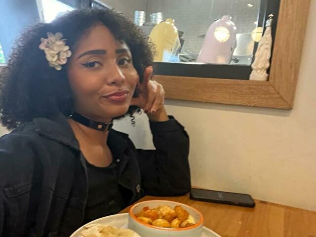 Profil de Megawilson - Photo n°79