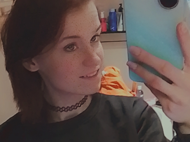 MegFlirty' profilo - Immagine n°1