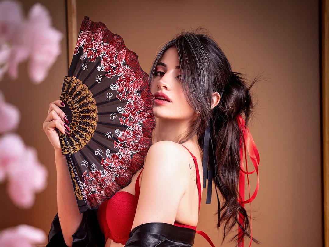 Megganbluee's profile - Image n°1