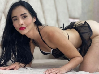 Meggangomez's Sexcam