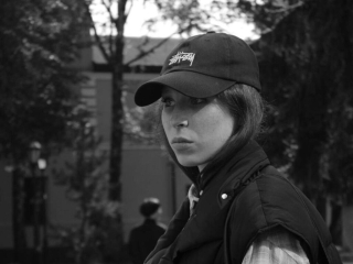 Sexo por webcam con Megganleffers