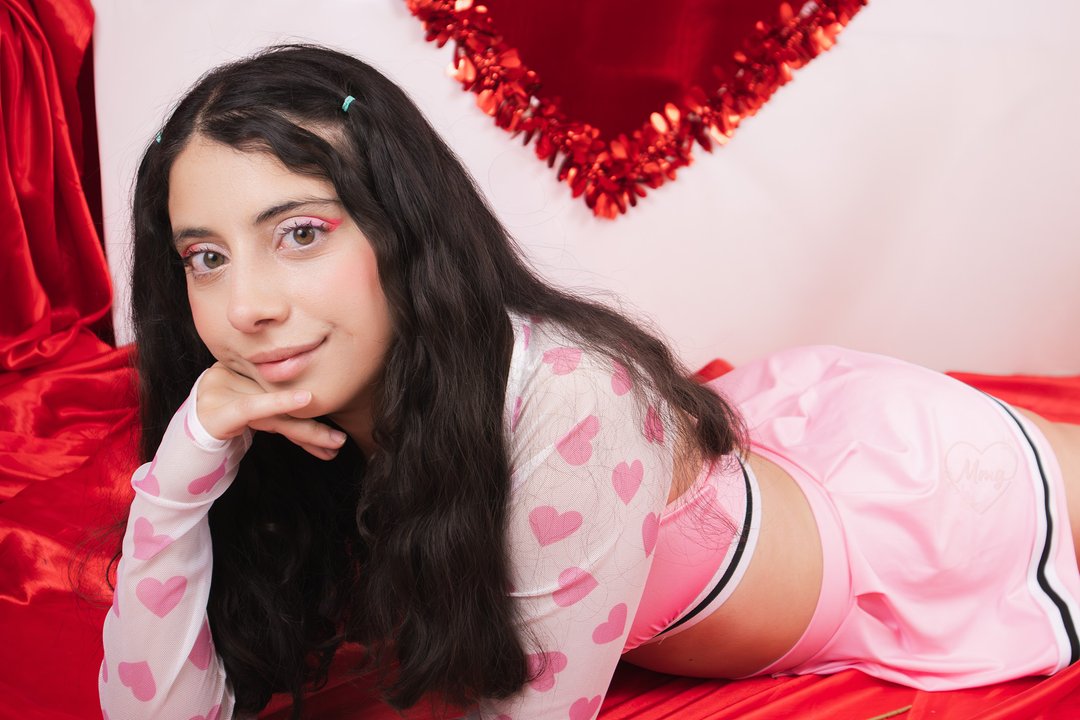 Megganparker's profiel - Afbeelding n°1