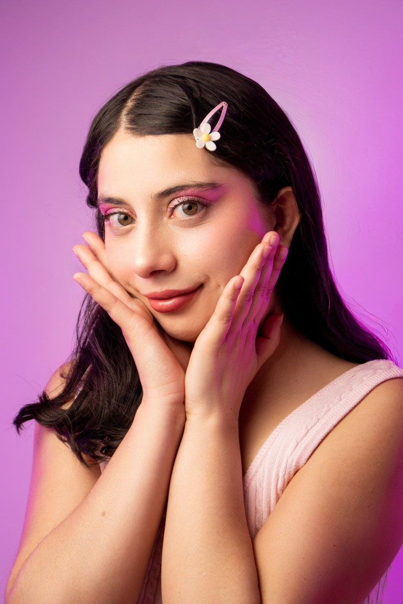 Megganparker's profile - Image n°1