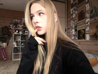 Webcam sex de Megganpolivka