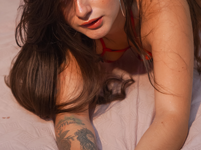 Profil de Megganwin - Photo n°23