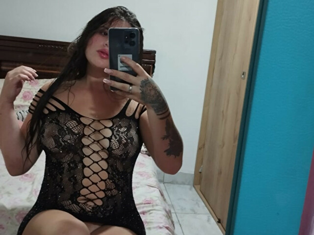 Profil de Megganwin - Photo n°26