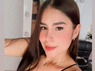 Sexo por webcam con Megghanthomson