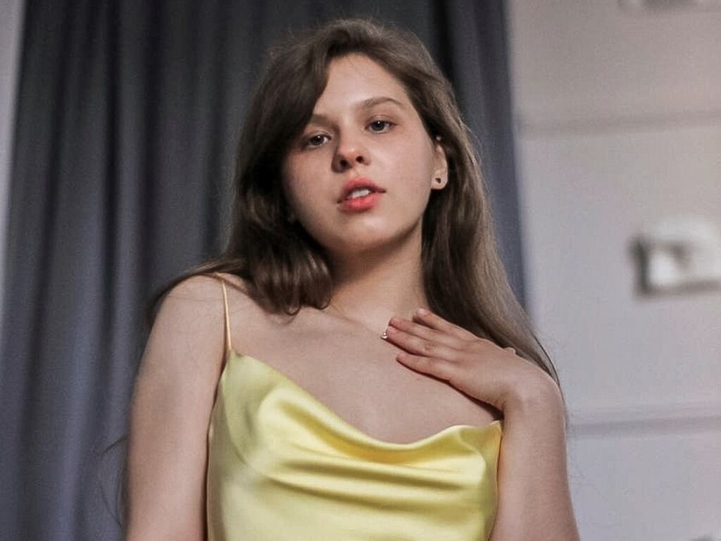 Meggigrace' profilo - Immagine n°0